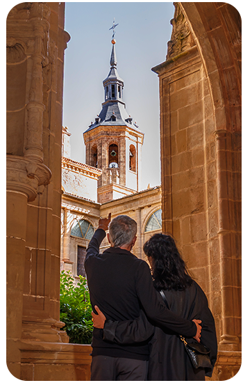 Gobierno de La Rioja